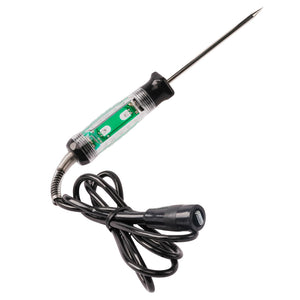 Heavy Duty LED 59" Cord Circuit Tester ICT-120 Installation Tool for Automotive Use