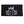 B2 Audio Heat Shrink 10 Pack of 0 Gauge Black with B2 Riot Guy Logo