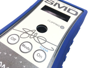 Audio Impedance, Dyno &amp; Wattage Multimeter – Car Audio Testing Tool