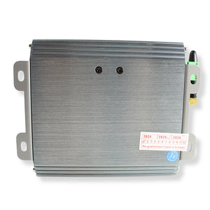 B2 Audio 6 input 10 output Channel DSP Bluetooth with IOS/Android App 96 KHz - 32 Bit