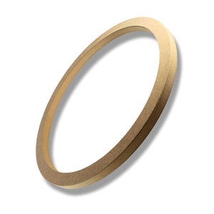 High Quality MDF 15" Car Stereo Speaker Spacer Ring SR15 for Custom Installation