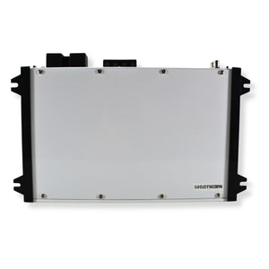 B2 Audio RAGE 2-Channel 2.3K 2300 Watt 2-Ohm Class D Full Range Amplifier