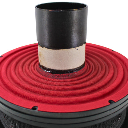 B2 Audio RAGE Series V3 12" 2000 Watt RMS Dual 1-Ohm 3" Voice Coil Subwoofer