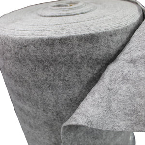 4' x 150' Speaker Liner Enclosure Trunk Sub Box Carpet Roll CPT-150 Universal Fit