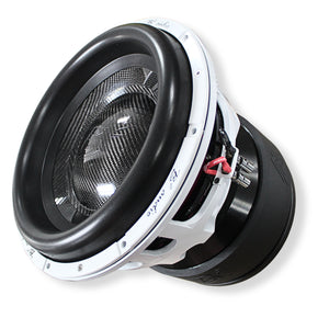B2 Audio X2C Competition 18" 10k Watts RMS Dual 1 Ohm Subwoofer B2-X2C-18-D1-V2