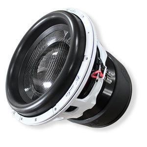 B2 Audio X2C Competition Series 15" 10,000 Watt RMS Dual 2 Ohm Subwoofer