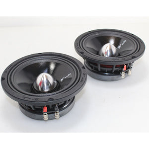 B2 Audio RAGE Series 6.5