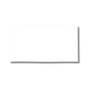 B2 Audio Heat Shrink 10 Pack of 0 Gauge White with B2 Audio or Riot Guy Logo