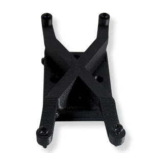 B2 Audio Carbon Fiber ASA Floating Bracket Mount for SixTen or SixTwelve DSP