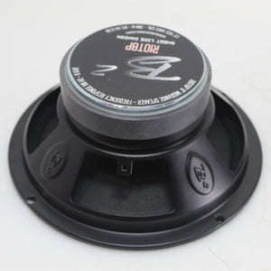 B2 Audio 4-Ohm 150W RMS Bullet Mid-Range RIOT 8" Speaker Pair B2-RIOT8P OPEN BOX
