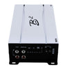 B2 Audio RAGE Micro Series 1000W Half Bridge 1-Ohm Stable Amplifier