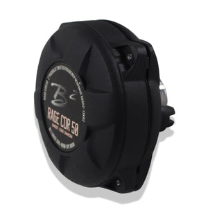 B2 Audio RAGE Compression Driver 200W RMS 8-Ohm 1" Throat Twist-On 2" VC