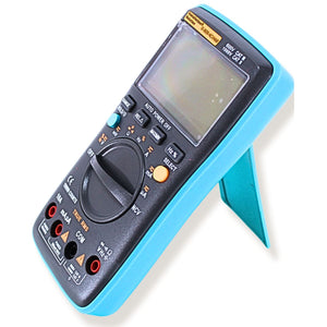 Non-Contact Voltage Digital Multimeter with True RMS – 19999 Count Display