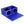 Dual Ported 3D-Printed Subwoofer Enclosure for B2 Audio RIOT-2.5