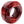 25Ft Pre Cut 0 Gauge Red/Black CCA Power/Ground Wire Coil for Car Audio Systems