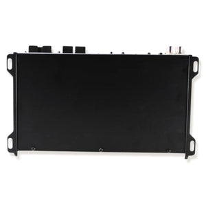 B2 Audio RAGE 1200.4 V2 4-Channel Amplifier w/RAGE8-CFM 8" Speaker Sets COMBO-16