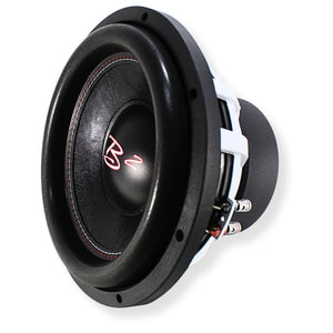 B2 Audio RIOT Series V3 12" 1000 Watt RMS Dual 2-Ohm 3" Voice Coil Subwoofer