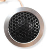 B2 Audio MANI Pair of 1" Voice Coil 30W Silk Dome Neodymium Tweeters MANI-10TW