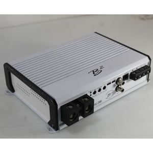 2000 Watts RMS 1 Ohm Class D Monoblock Amp RAGE-2000 REFURBISHED