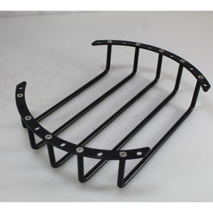 B2 Audio 8" Universal Subwoofer Bar Grill for Speakers w 2" Excursion OPEN BOX