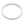 B2 Audio Replacement Gasket / Basket Ring for RAMPAGE/RAGE/RAGEXL 10