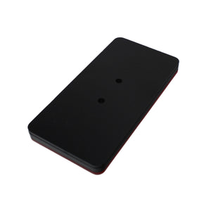B2 Audio 1 Spot Heavy Duty ANL Fuse Distribution Block w/ Acrylic Cover