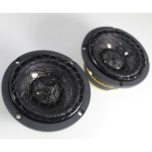 B2 Audio 3 Way 6.5" REF SQ Series Component Passive Crossover OPEN BOX