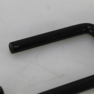 B2 Audio 10" Universal Subwoofer Bar Grill for Speakers w 2" Excursion OPEN BOX