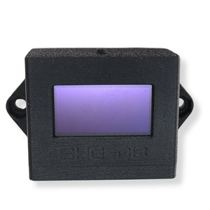 Basshead Garage 9-18v Bass Decibel / SPL Meter with 1.3" OLED Display