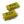 B2 Audio RAGE Series Pair of 1