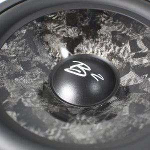 B2 Audio RAGE 4 Channel 1.2k Amp W/ 2 RIOT61-V2 Component Sets COMBO-15