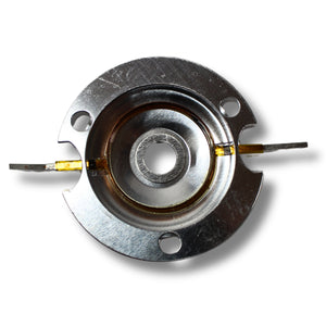 B2 Audio RAGE Series Pair of Replacement Diaphragms for RAGE H1 NEO Tweeters