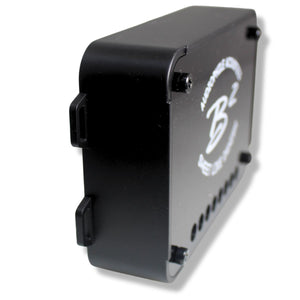 B2 Audio Crossover Pair RAGE 3 Way  B2-RAGE63XO