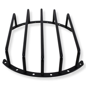 B2 Audio 8" Universal Subwoofer Bar Grill for Speakers with 2" Excursion