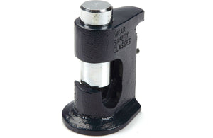 Large Gauge Hammer Crimper Tool for 1/0 to 8 Gauge Wire Heavy Duty IBHDCRIMP