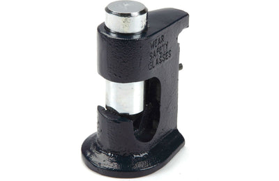 Large Gauge Hammer Crimper Tool for 1/0 to 8 Gauge Wire Heavy Duty IBHDCRIMP
