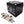 B2 Audio 44Ah 5000W LiFePO4 Battery 12V w 0GA 4 Input Bolt Down Terminal Blocks