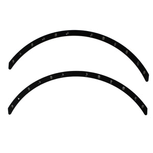 B2 Audio 12" Universal Subwoofer Bar Grill for Speakers with 2" Excursion