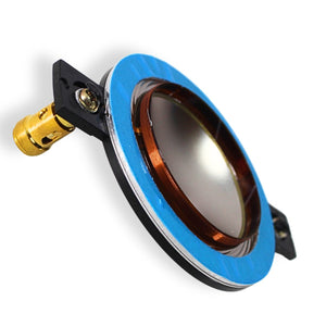 RAGE CDR-44 Diaphragm Pair For Bolt On Compression Driver B2-RAGECDR-44-RC