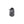 4 Gauge Brass/Nickel Plated Speaker Push Terminal (Single)