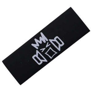 B2 Audio Heat Shrink 10 Pack of 4 Gauge Black with B2 Riot Guy Logo