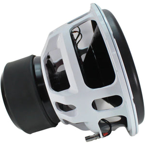 6000W RMS 1-Ohm Mono Zero6 Amp + 2 Dual 1-Ohm 3500W 15" Subwoofers B2-Z6-COMBO2