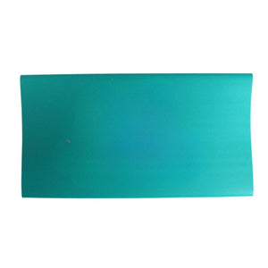 B2 Audio Heat Shrink 10 Pack of 0 Gauge Green with B2 Riot Guy