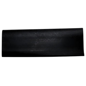 B2 Audio Heat Shrink 10 Pack of 4 Gauge Black with B2 Audio Logo