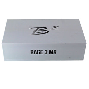 Rage 3" 80 Watts RMS 6-Ohm Compact Midrange Loudspeaker Pair B2-RAGE3MR