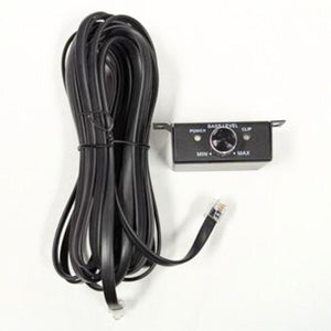 B2 Audio Remote Bass Knob/Cable Compatible w/ B2-KRAKEN or RIOT 7500 OPEN BOX