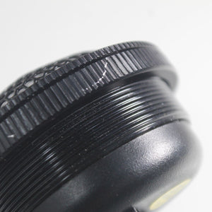 B2 Audio Pair of Mani 1.5" 15 Watts RMS 4 Ohms Tweeters B2-MANI-15TW OPEN BOX