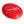 B2 Audio Mini Frisbee Red It Can Never B2 Loud Compact Throw Disc