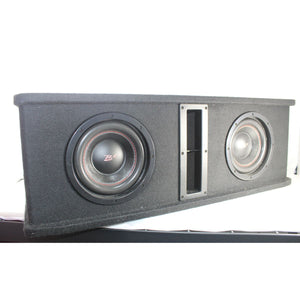 B2 Audio Dual 8