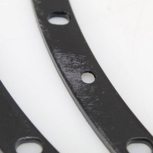 B2 Audio 10" Universal Subwoofer Bar Grill for Speakers w 2" Excursion OPEN BOX